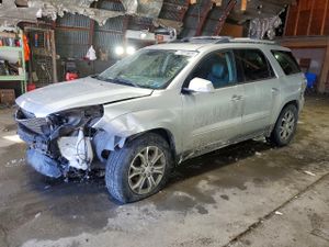 GMC Acadia SLT-1 3.6L 6 2014
