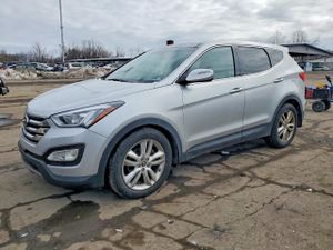 Hyundai Santa Fe 2.0L 4 2013