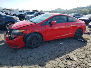 Honda Civic LX 1.8L 4 2012