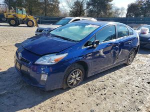 Toyota Prius 1.8L 4 2010