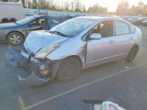 Toyota Prius 1.5L 4 2007