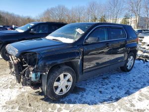 GMC Terrain SLE 2.4L 4 2015