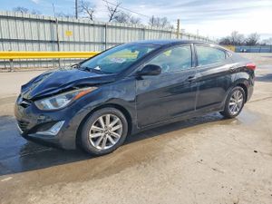 Hyundai Elantra SE 1.8L 4 2014