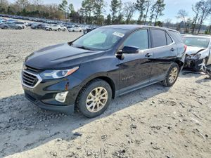 Chevrolet Equinox LT 1.5L 4 2019