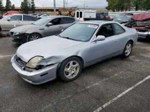 Honda Prelude 2.2L 4 2001