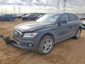 Audi Q5 PREMIUM PLUS 3.0L 6 2015