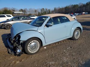 Volkswagen Beetle 2.5L 5 2013