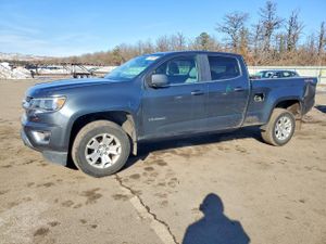Chevrolet Colorado LT 3.6L 6 2015