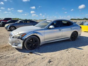Infiniti M37 3.7L 6 2011