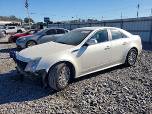 Cadillac CTS LUXURY COLLECTION 3.0L 6 2013
