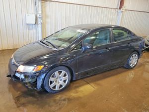 Honda Civic LX 1.8L 4 2008