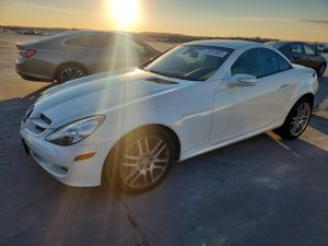 Mercedes-Benz SLK 280 3.0L 6 2007