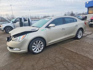 Buick LaCrosse 3.6L 6 2015