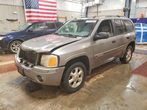 GMC Envoy 4.2L 6 2005