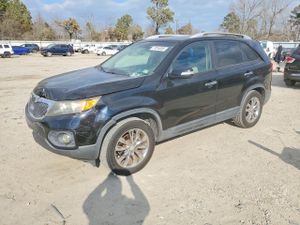 Kia Sorento EX 3.5L 6 2011
