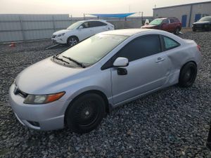 Honda Civic LX 1.8L 4 2008