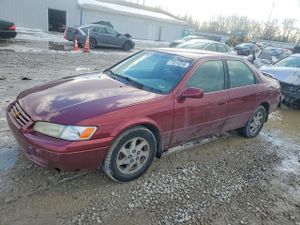 Toyota Camry LE 3.0L 6 1999