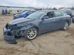 Nissan Maxima S 3.5L 6 2009