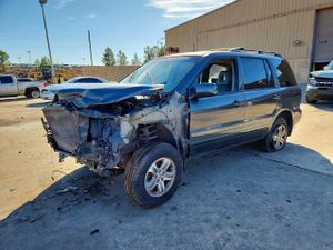Honda Pilot EXL 3.5L 6 2005