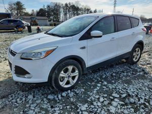 Ford Escape SE 1.6L 4 2015