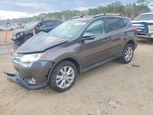 Toyota Rav4 LIMITED 2.5L 4 2013