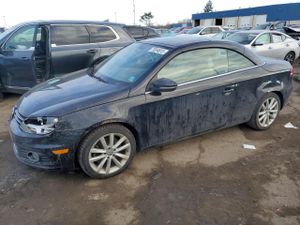 Volkswagen Eos KOMFORT 2.0L 4 2014