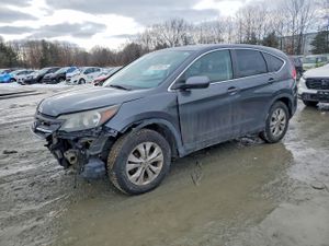 Honda CR-V EX 2.4L 4 2012