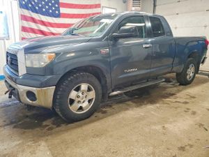 Toyota Tundra DOUBLE CAB 5.7L 8 2008