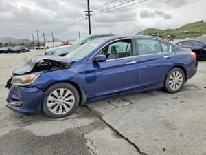Honda Accord EXL 3.5L 6 2015