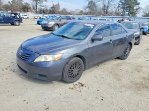 Toyota Camry CE 2.4L 4 2007