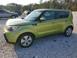 Kia Soul 1.6L 4 2014