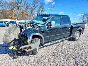 Ford F-250 6.4L 8 2008
