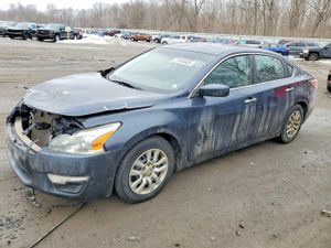 Nissan Altima 2.5 2.5L 4 2013