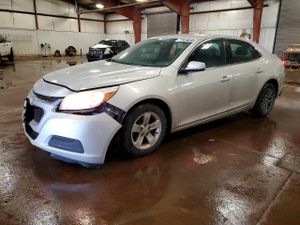 Chevrolet Malibu 1LT 2.5L 4 2014