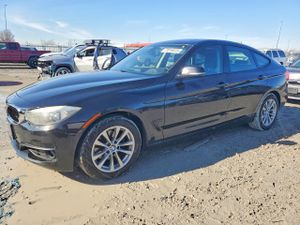 BMW 3 Series XIGT 2.0L 4 2015