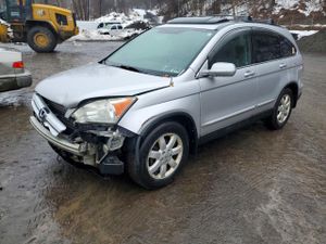 Honda CR-V EXL 2.4L 4 2009