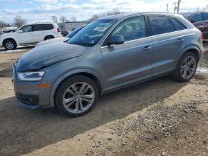 Audi Q3 PRESTIGE 2.0L 4 2015
