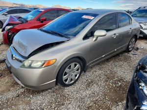 Honda Civic 1.8L 4 2006