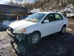 Toyota Corolla CE 1.8L 4 2006