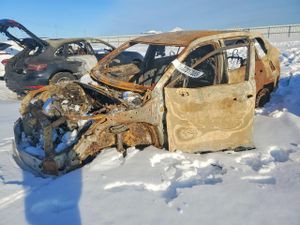 Toyota Rav4 2.5L 4 2024