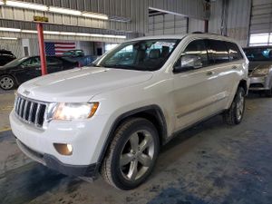 Jeep Grand Cherokee LIMITED 3.6L 6 2013