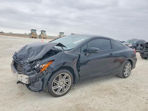 Honda Civic LX 1.8L 4 2014