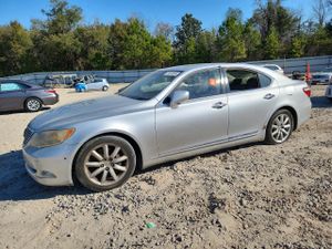 Lexus LS 460 4.6L 8 2007