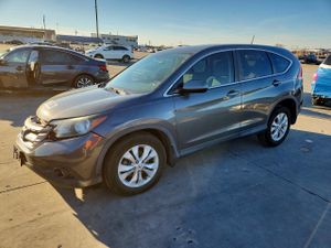 Honda CR-V EX 2.4L 4 2013