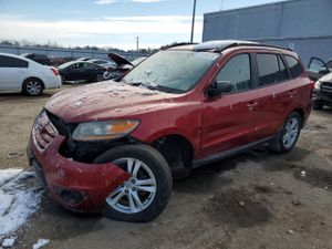 Hyundai Santa Fe GLS 2.4L 4 2010