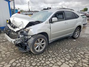 Lexus RX 350 3.5L 6 2008