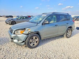 Toyota Rav4 2.4L 4 2006