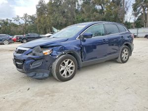 Mazda CX-9 3.7L 6 2012