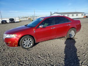 Lincoln MKZ 3.5L 6 2010