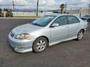 Toyota Corolla CE 1.8L 4 2005